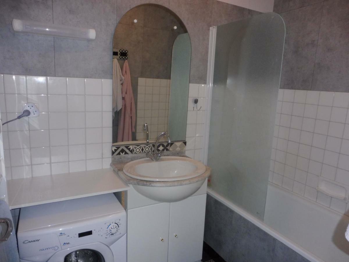 Le Pressoir Apartment Dinan Bagian luar foto