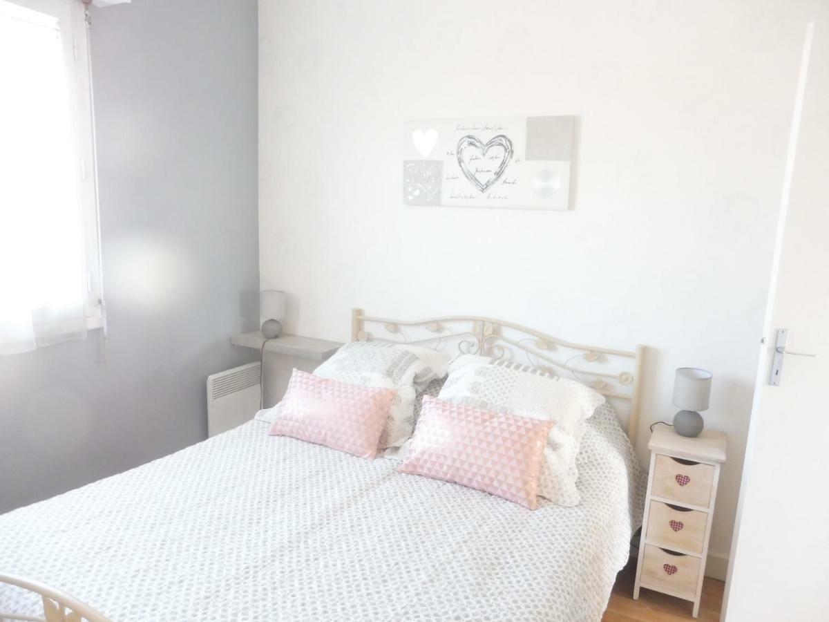 Le Pressoir Apartment Dinan Bagian luar foto