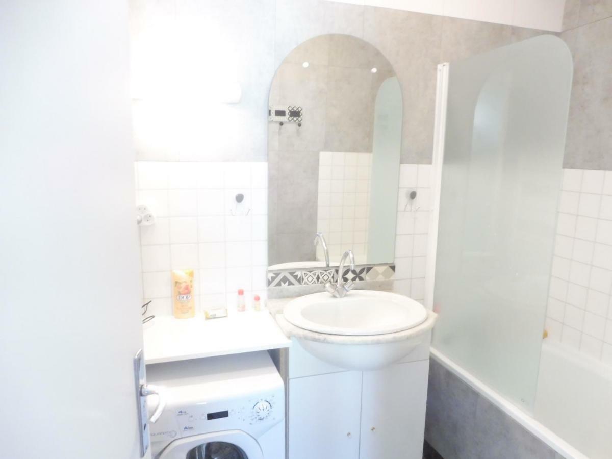 Le Pressoir Apartment Dinan Bagian luar foto